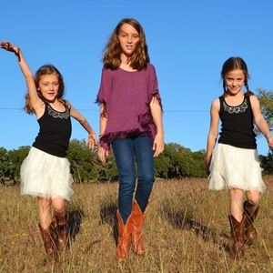 Meet your Posher, Julie